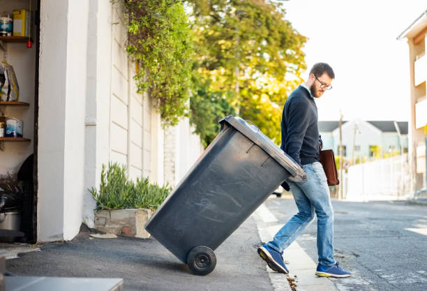 Best Estate Cleanout Services  in Pontiac, MI