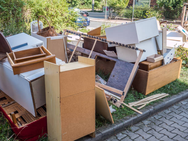 Best Dumpster Rental Services  in Pontiac, MI