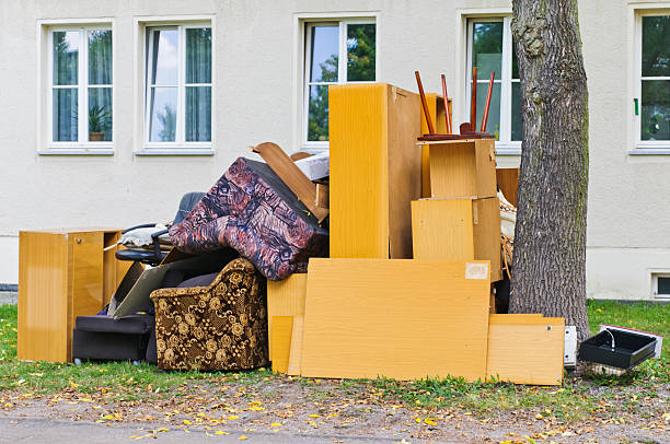 Best Commercial Junk Removal  in Pontiac, MI